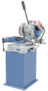 Bernardo Manuelle Metallkreissäge CS 250 H / 400 V 04-1842