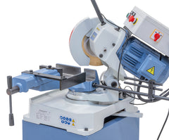 Bernardo Manuelle Metallkreissäge CS 250 H / 400 V 04-1842