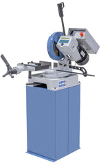 Bernardo Manuelle Metallkreissäge CS 250 L 04-1883