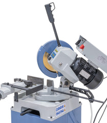 Bernardo Manuelle Metallkreissäge CS 250 L 04-1883