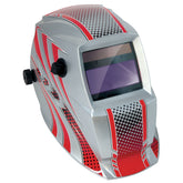 GYS LCD HERMES 9/13 G RED 040885
