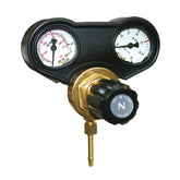 GYS Druckminderer, 2 Manometer (30 L/min) - Deutschland 041219