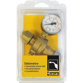 GYS Druckminderer - 1 Manometer (12 L/min.) 041820