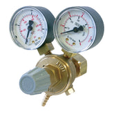 GYS Manometer/Druckminderer - 20L/Min - FR/DE 041998