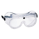 GYS Klarsichtschutzbrille - Blister 042827