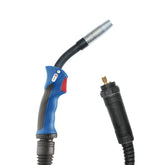 GYS MIG Brenner GRIP 150A - 3m (KR Ø 0,8mm - M6) 043268