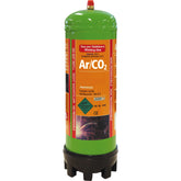 GYS Einweg Gasflasche - Argon/C02 - 1,8L 043664