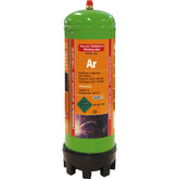 GYS Einweg Gasflasche - Argon Pur - 2,2L 043688