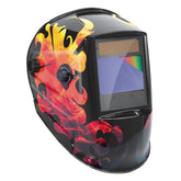 GYS LCD ZEUS 5-9/9-13 G FIRE TRUE COLOR 044098