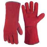 GYS Mehrzwecklederhandschuhe 045101