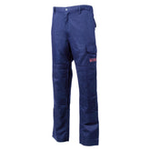 GYS Schweißerhose in Baumwolle 046368
