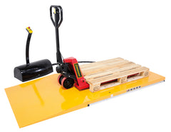 Bernardo FSHT 1001 G 07-1125