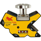 GYS Magnet-Schweißwinkel MULTI-ANGLE MAGNETIC D70.135M 047099