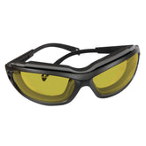 GYS Schutzbrille LUXE gelb – BLISTER 047792