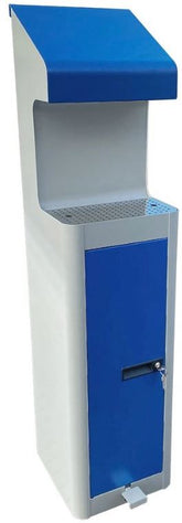 Dringenberg Desinfektionsmittel-Spender 047872-7035-5010