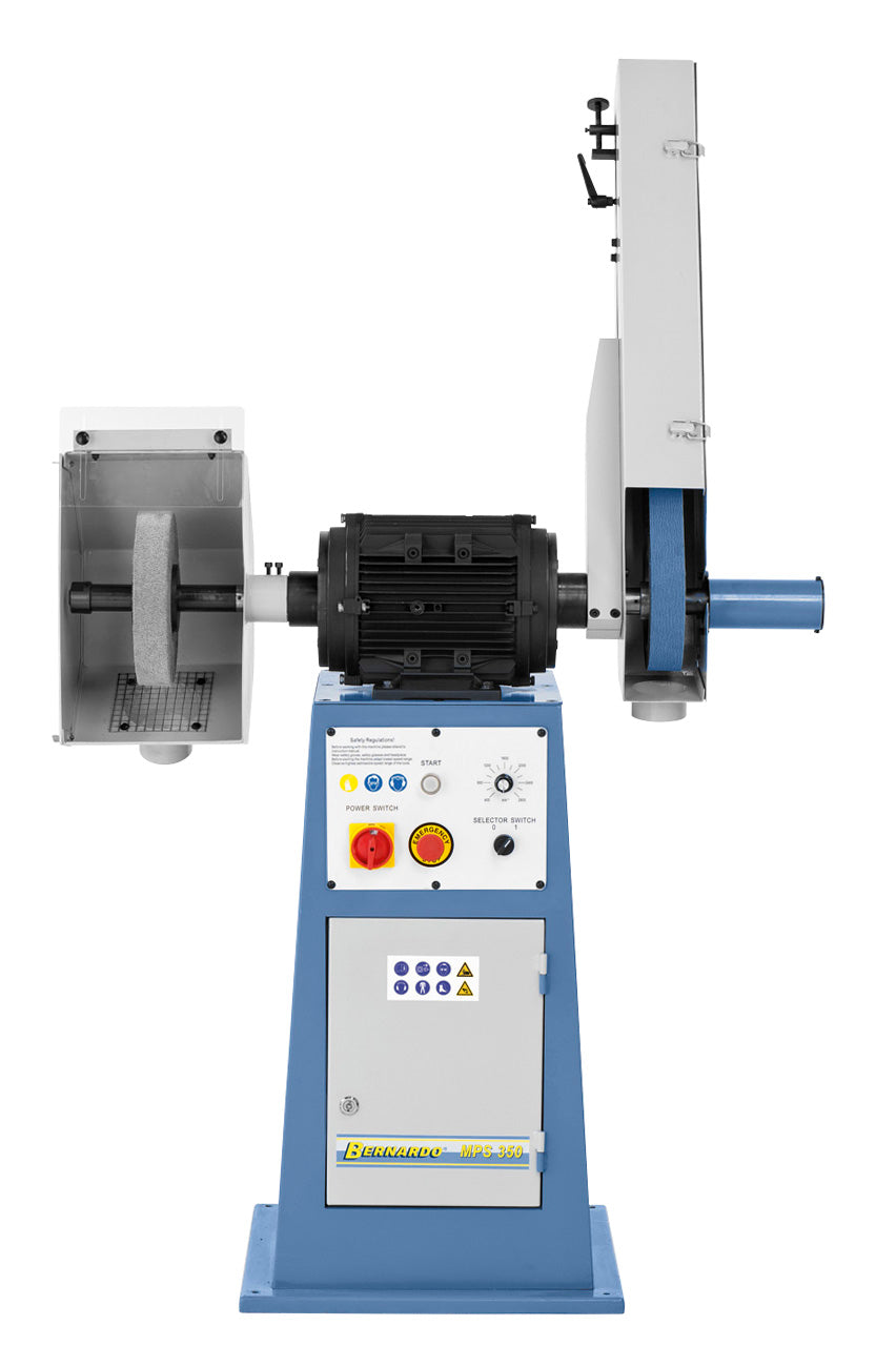 Bernardo MPS 350 05-1062