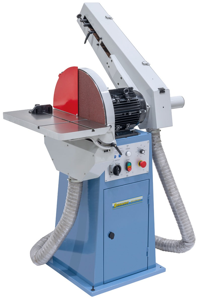 Bernardo BTS 510 Vario 05-1065