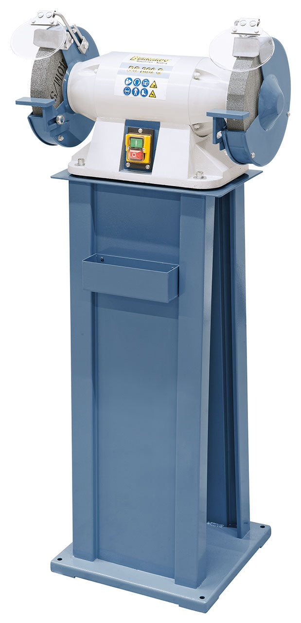 Bernardo DS 200 S - 400 V 05-1126