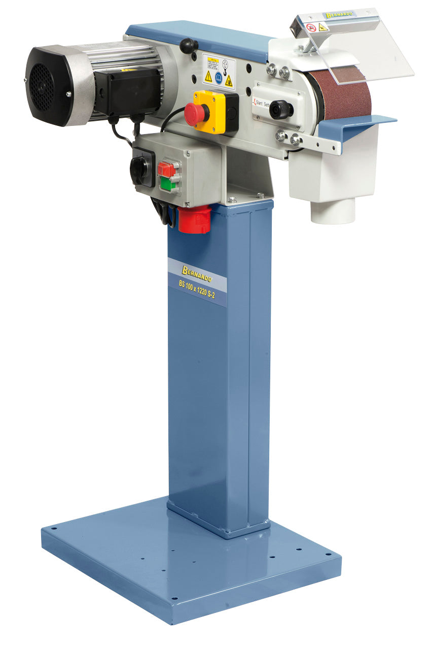 Bernardo BS 100 x 1220 S-2 05-1238