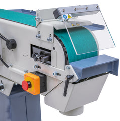 Bernardo Bandschleifmaschine MS 150 05-1252