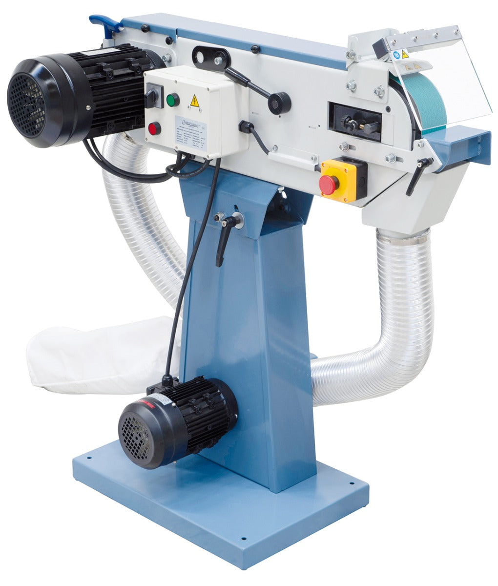 Bernardo MS 75 x 2000 DC-2 / 400 V 05-1258