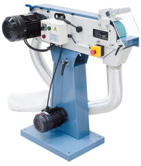 Bernardo MS 75 x 2000 DC-2 / 400 V 05-1258