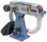 Bernardo Bandschleifmaschine mit Absaugung BSM 150 05-12620