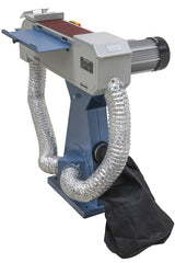 Bernardo Bandschleifmaschine mit Absaugung BSM 150 05-12620