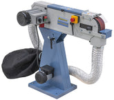 Bernardo Bandschleifmaschine mit Absaugung 05-1262