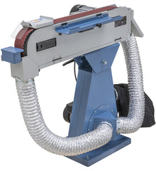 Bernardo Bandschleifmaschine mit Absaugung 05-1262