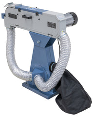 Bernardo Bandschleifmaschine mit Absaugung 05-1262