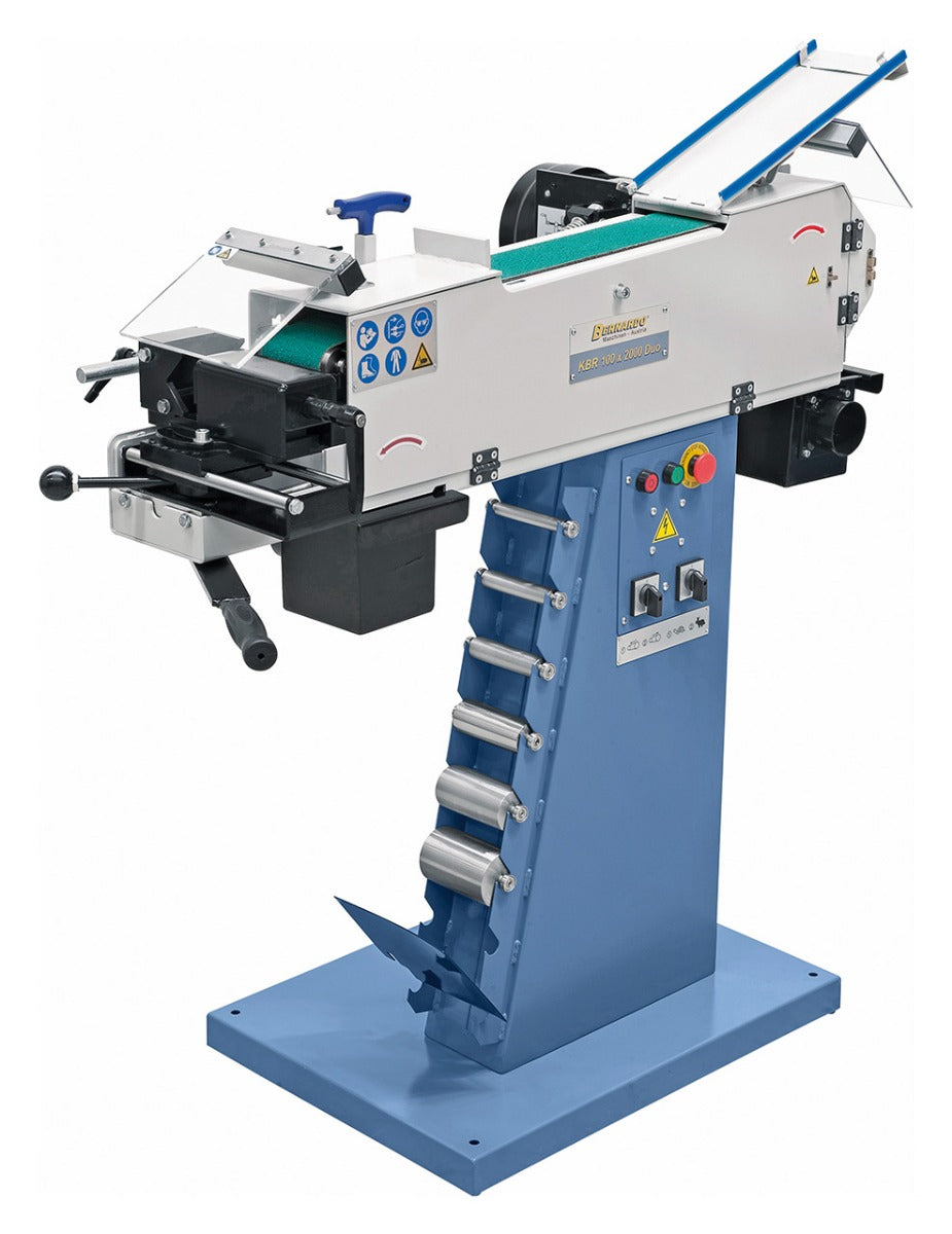 Bernardo KBR 100 x 2000 Duo 05-1312