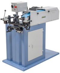 Bernardo Rohr- und Profilschleifmaschine KBR 150 x 2000 05-13151