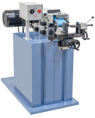 Bernardo Rohr- und Profilschleifmaschine KBR 150 x 2000 05-13151