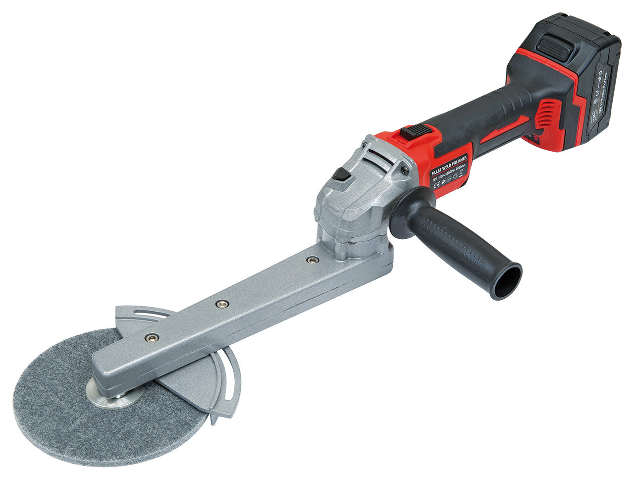 Bernardo KNS 150 A 05-1334