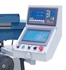 Bernardo FSM 2550 AHD 05-1406