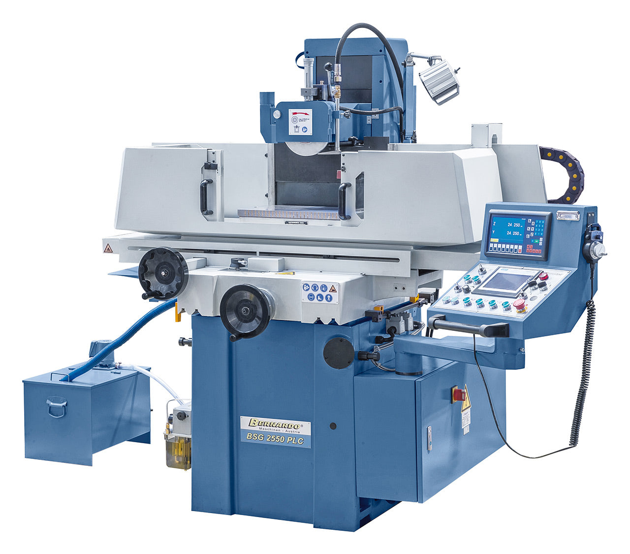 Bernardo BSG 2550 PLC 05-1446B