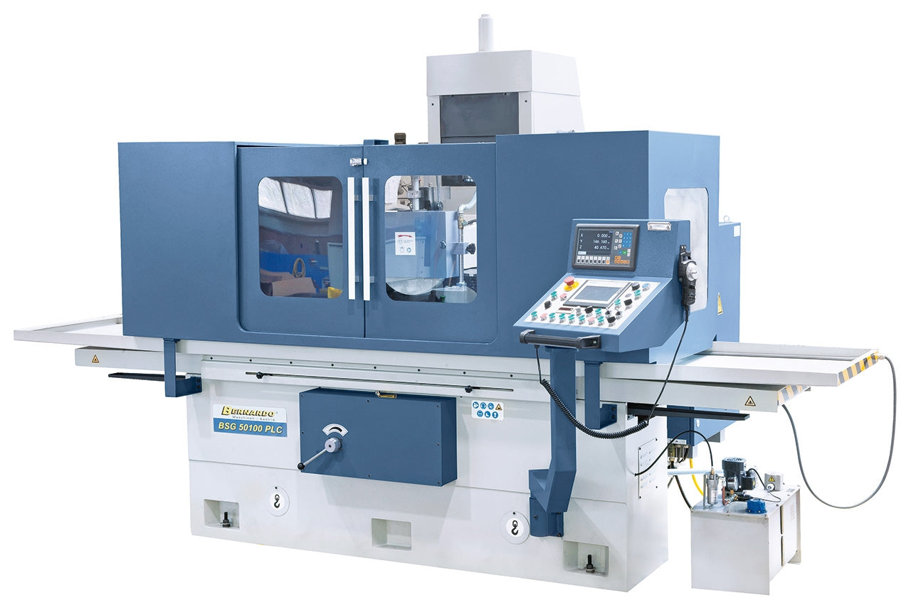 Bernardo BSG 50100 PLC 05-1450XL