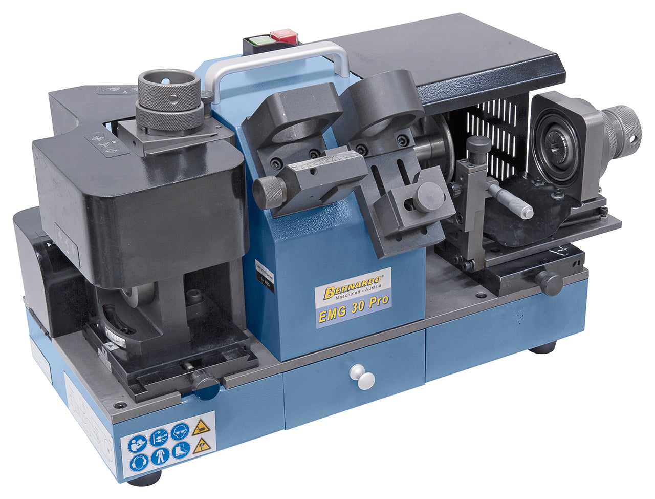 Bernardo EMG 30 Pro 05-1624