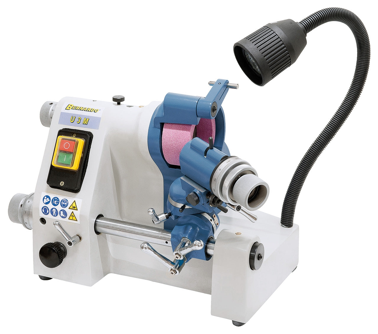 Bernardo U3M - 230 V 05-1639