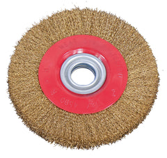 Runddrahtbürste 150 x 20 x 12,7 mm 05-1836