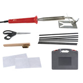 GYS Kunststoff Reparatur Set (Koffer) 052932