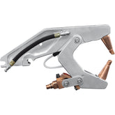 GYS Elektrodenbügel C11 - 8 bar/550 daN - X-Arm-Simulation 053649