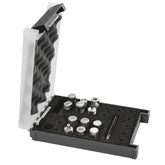 GYS Matrizen-Set Standard für Stanznietgerät 8T 053694