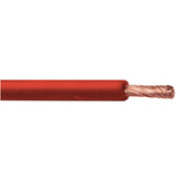 GYS PVC Stromkabel 10 mm² - rot - 100m 054882
