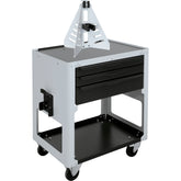 GYS Ausleger + Auflage für Stanznietgerät GYSPRESS 8T/10T 055391