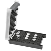GYS SET MATRIZEN RMB PP 02 (Ford) FÜR STANZNIETGERÄT 8T PUSH-PULL 058835