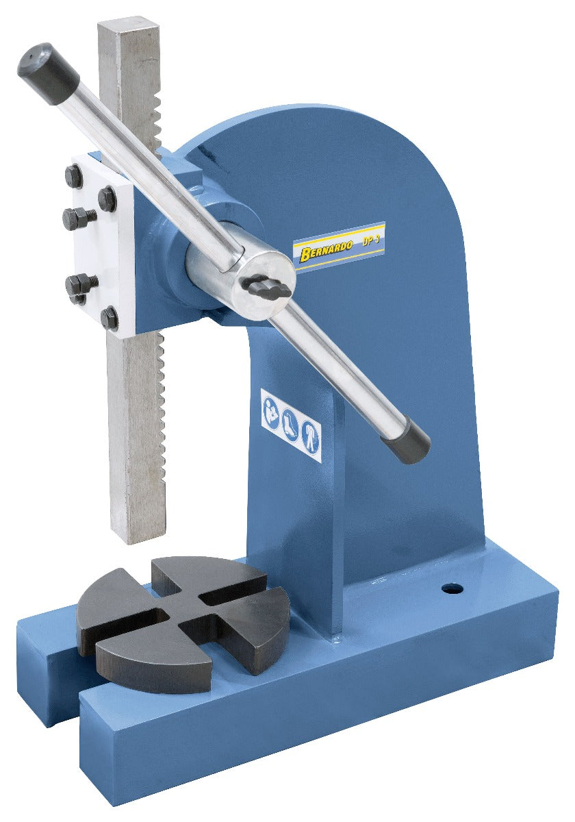 Bernardo DP 3 06-1010