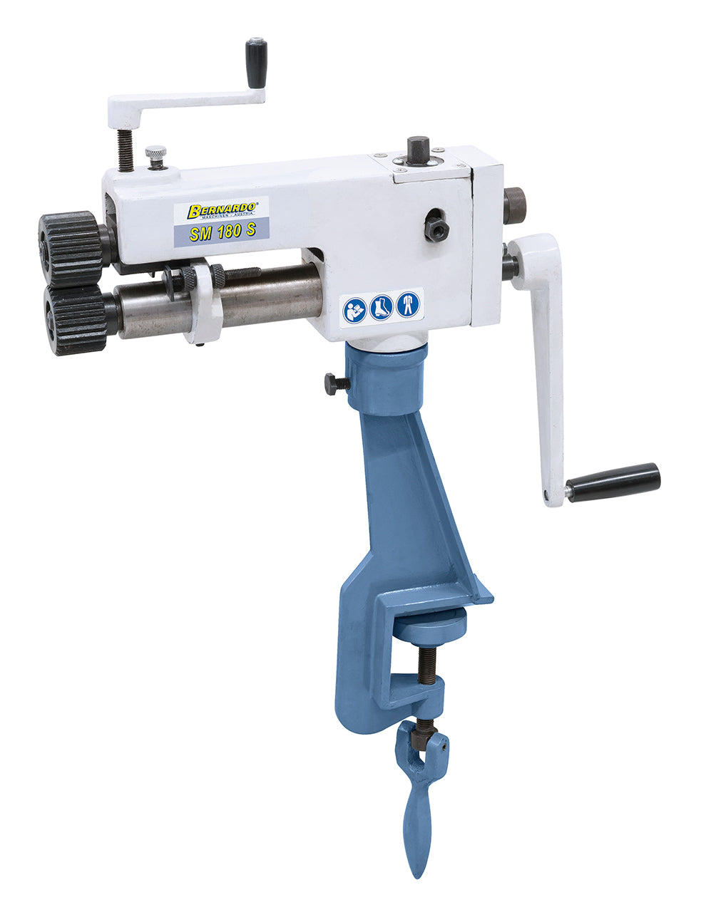 Bernardo SM 180 S 06-1075B