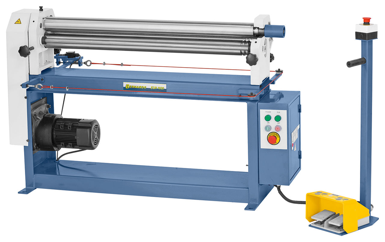 Bernardo ESR 1020 x 2,0 06-1470